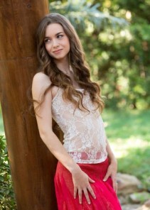 Фото проститутки Варя №4 в городе Мама