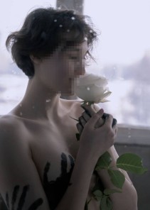 Фото проститутки Марина №2 в городе Мама