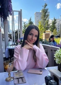 Фото проститутки Василиса №2 в городе Мама