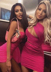 Фото проститутки Юля №4 в городе Мама