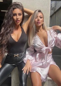 Фото проститутки Юля №7 в городе Мама