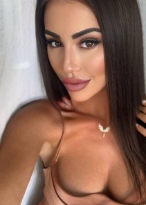 Фото проститутки Юля №9 в городе Мама