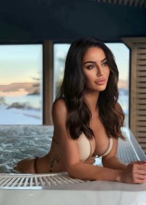 Фото проститутки Юля №12 в городе Мама