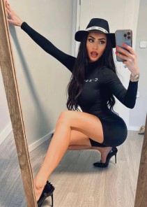 Фото проститутки Юля №14 в городе Мама