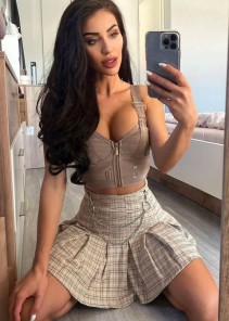 Фото проститутки Юля №17 в городе Мама