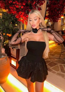 Фото проститутки Юля №28 в городе Мама