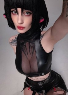 Фото проститутки Мирель №1 в городе Мама