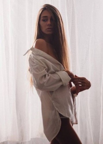 Лиза, Г. Мама