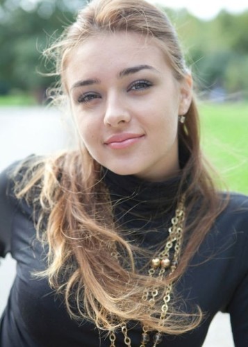 Алена, Г. Мама