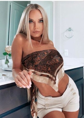 Анжела, Г. Мама